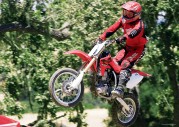 Honda CRF150R